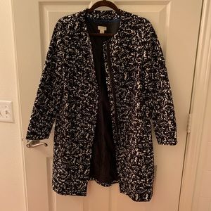 J crew jacket